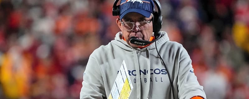 Prominent national media outlet says the Broncos should target a free agent RB coming off a career year