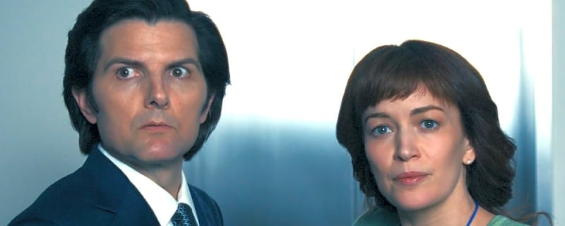 Apple buys 'Severance' rights; eyes summer for start of Season 3