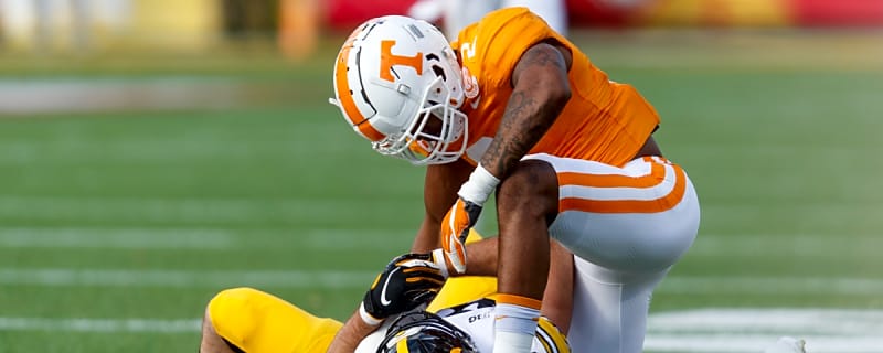 &#39;He’s so valuable&#39; - Former Tennessee Vols defender who went undrafted is praised by one of the top coaches in the NFL