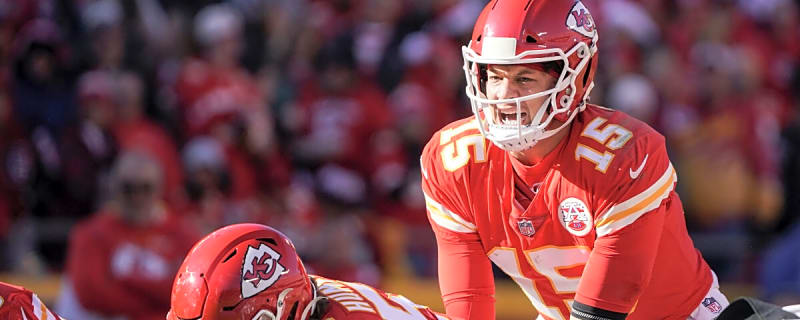 First half of the 2025 season has prepared Chiefs for what their toughest challenge will be vs. Broncos in Week 11