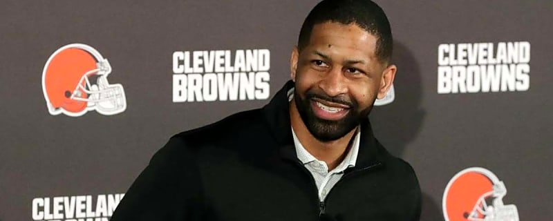 Cleveland Browns find the playmaker they’ve been lacking in latest 3-round 2026 NFL Mock Draft