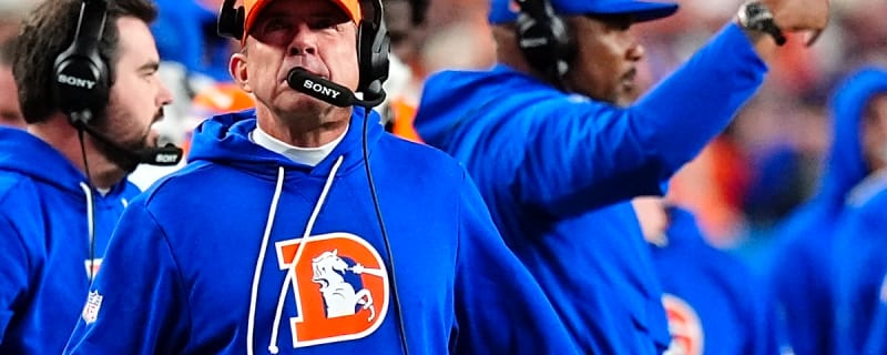 National media outlet names the free agent the Denver Broncos can't lose, but re-signing him would be risky