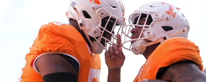 &#39;No, he&#39;s not&#39; - College Football analyst doubts Tennessee Vols RB DeSean Bishop&#39;s ability to have a huge game against Alabama