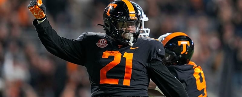 Former Tennessee Vols DL Omari Thomas learns his roster fate with the New Orleans Saints