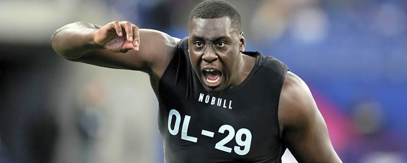 Bengals 2025 Roster Breakdown: Tashawn Manning enters another training camp in the AFC North