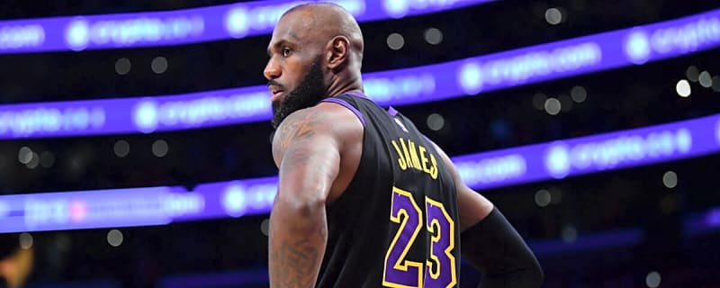 Rich Paul Reveals LeBron James Pleaded to Prevent Trades Contrary to Popular Belief: 'I Know for a Fact'