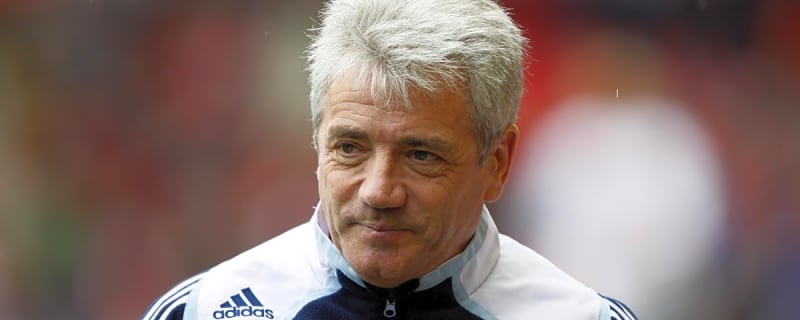 Football World Rallies Around Kevin Keegan Following Cancer Diagnosis