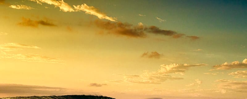 Why You're Missing Waves And What To Do About It