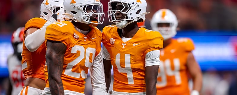 Tennessee Vols newcomer that was heavily criticized at times in 2025 receives huge national honor