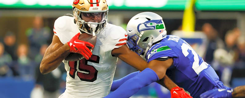 The 49ers should explore whether they can have their cake and eat it too at the trade deadline amid strong start and mounting injuries