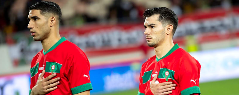 Morocco vs Mali Lineups, Preview