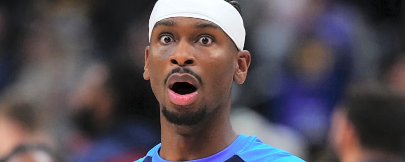 Thunder Announce Shai Gilgeous-Alexander News Amid Injury Absence