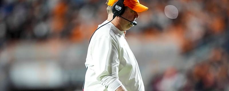 Tennessee head coach Josh Heupel drops telling quote about Boo Carter after win against New Mexico State