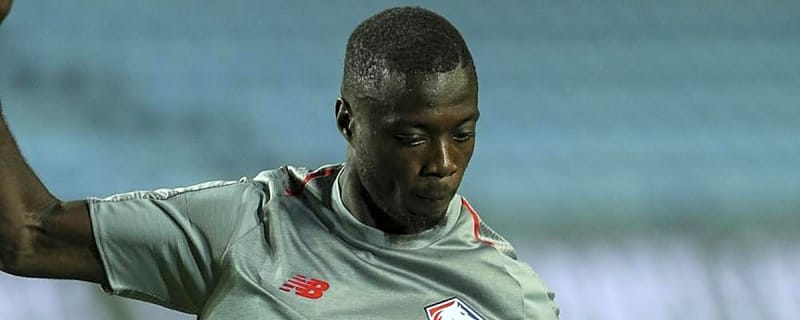 Top Ten African Gunners – Number 9