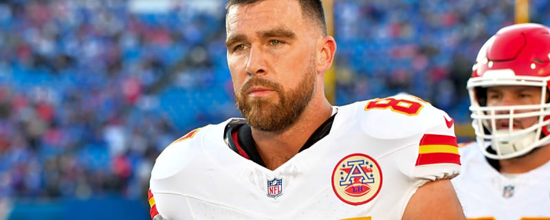 Travis Kelce Breaks Silence on Making Chiefs History After Initial Refusal