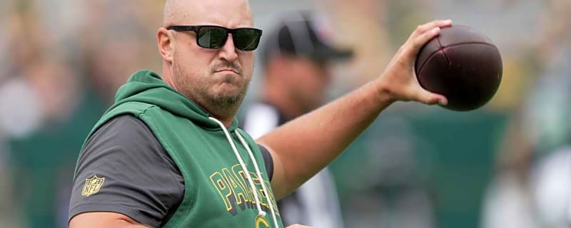 7 Packers assistants land on key list that may reshape the complexion of the coaching staff as decisions loom for Green Bay