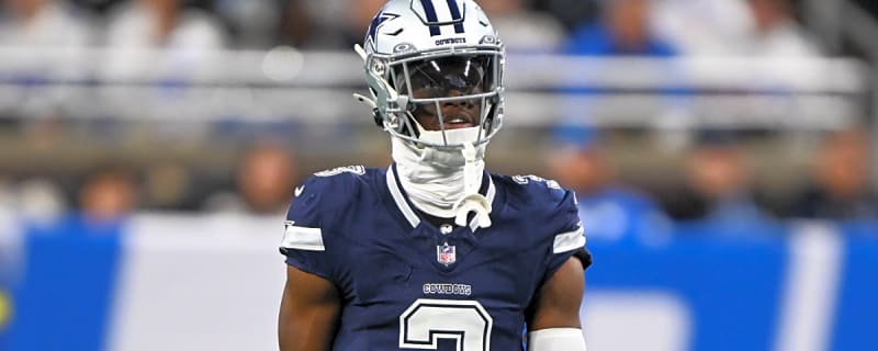 Cowboys Respond to George Pickens Accusation on Monday