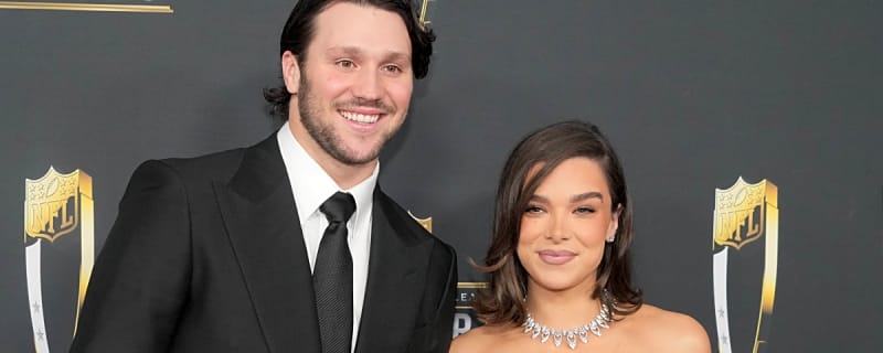 The Major Decision Hailee Steinfeld Made After Tying the Knot with Josh Allen
