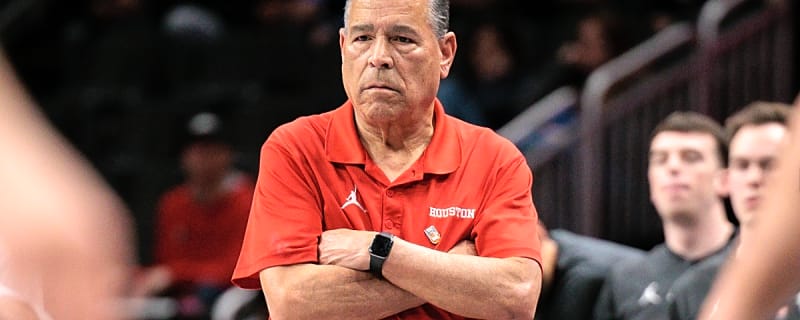 Kelvin Sampson, Houston Suffer Loss After NCAA Tournament Exit