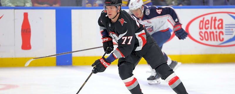 Utah Mammoth’s 2025-26 Roster Projection 2.0: Post NHL Draft & Free Agency