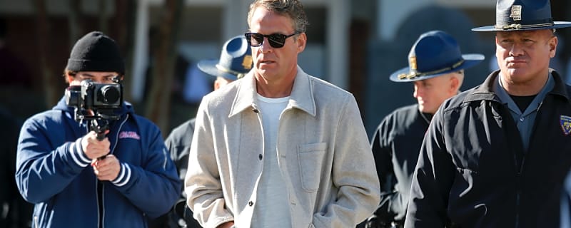 Tennessee Vols fans forgave Lane Kiffin and then he punched them in the gut again and ensured he'll forever be a villain in Knoxville