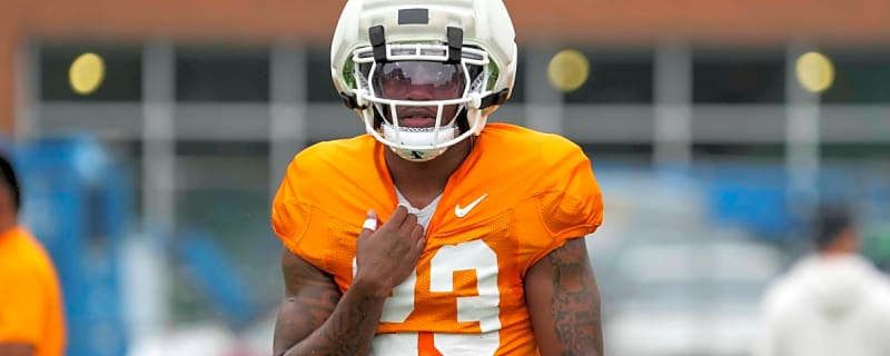 Josh Heupel&#39;s most recent comments should concerns over recent report concerning Tennessee Vols DB Boo Carter