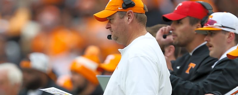 Tennessee Football connected to a transfer quarterback that could be a more affordable option for the Vols