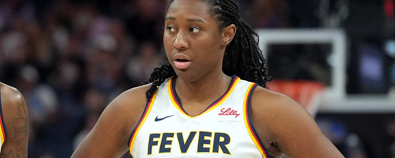 Aliyah Boston Reacts to WNBA Star’s Major Personal News on Sunday