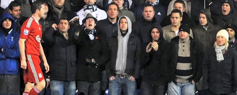 'Absolute racket'- Tottenham Hotspur urged to take a leaf out of Paris Saint‑Germain’s books