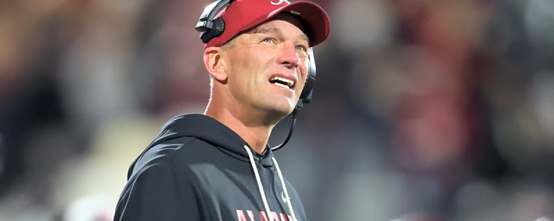 Alabama Crimson Tide predicted to land elite 5-star recruit following playoff win over the Oklahoma Sooners