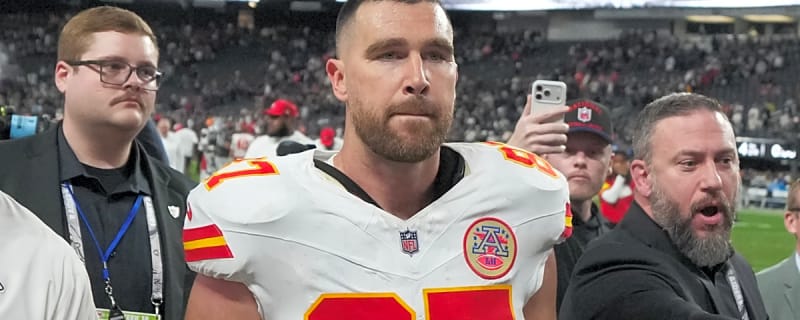 Travis Kelce, Jason Kelce Announce Super Bowl Update