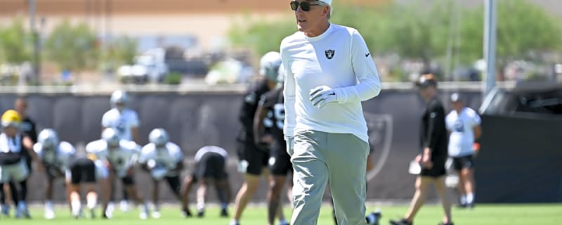 Super Bowl winning head coach loves what he&#39;s seeing from former Tennessee Vols standout during NFL training camp