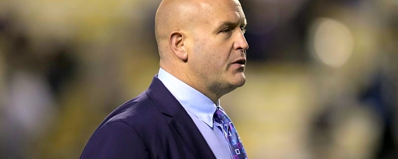 'It looks like he's that guy for Tennessee' - ESPN's Cole Cubelic likes what he's seeing from Vols playmaker in 2025