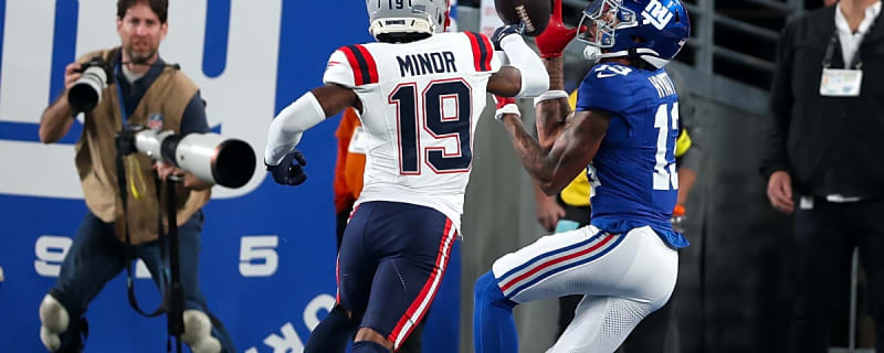 The New York Giants just made a big statement about Jalin Hyatt, leaving no doubt how they feel about the former Tennessee WR