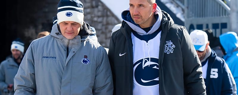 National analyst makes strong prediction for Penn State that Nittany Lions fans are loving