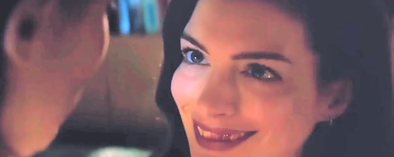 Dakota Johnson, Anne Hathaway play mind games in 'Verity' trailer