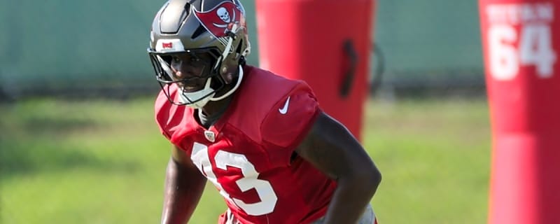 Bucs are watching one of their recent draft picks grow up in front of their eyes and he can help unlock the defense in 2025
