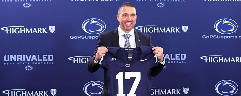 Penn State Football 2026 Schedule: Full Breakdown, Season Outlook