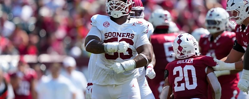 Alabama has already received some bulletin board material from a key Oklahoma player