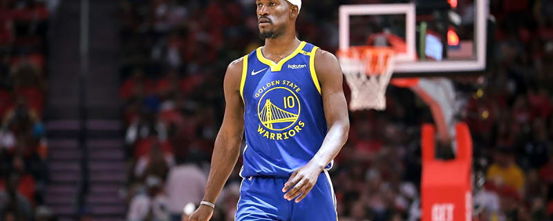 Is Jimmy Butler Playing Tonight? Warriors vs Kings Injury Report, Where To Watch & More (Nov. 5)