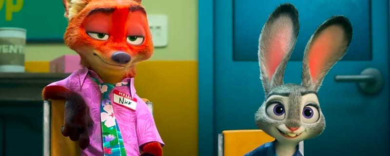 A funny and heartfelt 'Zootopia 2' finds success treading familiar ground (review)