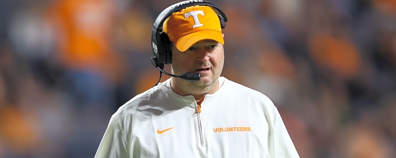 2026 4-star recruit that&#39;s committed to Big 10 program set to visit Tennessee for Vols&#39; matchup against Vanderbilt