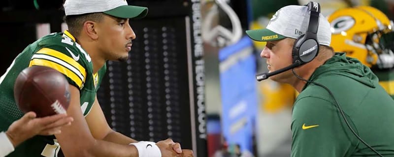 Packers have 7 strong options to replace a key offensive assistant headed to an NFC rival and keep Jordan Love supported