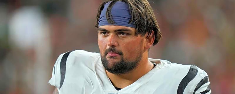 Bengals 2025 Roster Breakdown: Jaxson Kirkland eyes roster spot again after another offseason of recovery