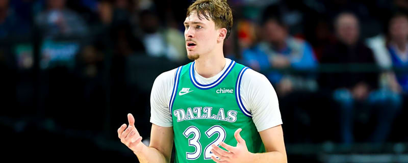 Cooper Flagg Gets Unexpected Backing in Rookie of the Year Race