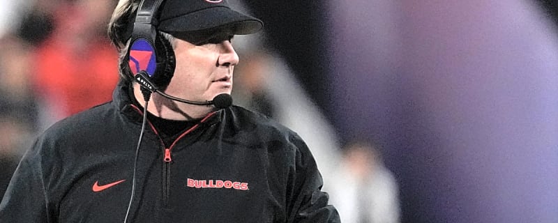 Longtime Georgia football commit explains why he decommitted from the Bulldogs