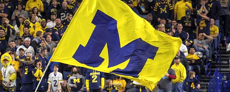 Cancer Survivor Ex-Michigan QB Earns Starting Role at ACC