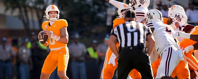 The SEC is reportedly open to a big change that Tennessee Vols fans are begging for after close game against Mississippi State
