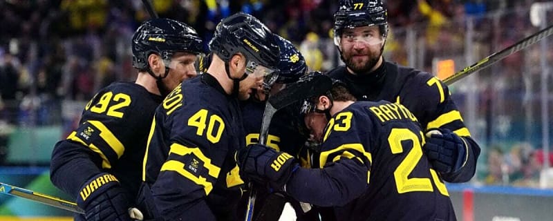 Canucks Week Ahead: Pettersson, Willander, Olympics Update & More