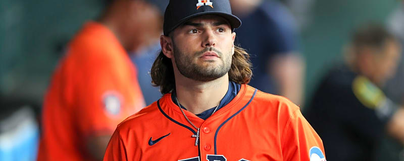Lance McCullers&#39; Return Comes With Bad News for Astros